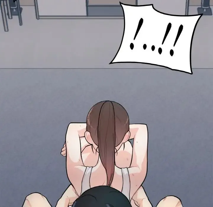 她才不是我姐姐 - 第2话 - page 13
