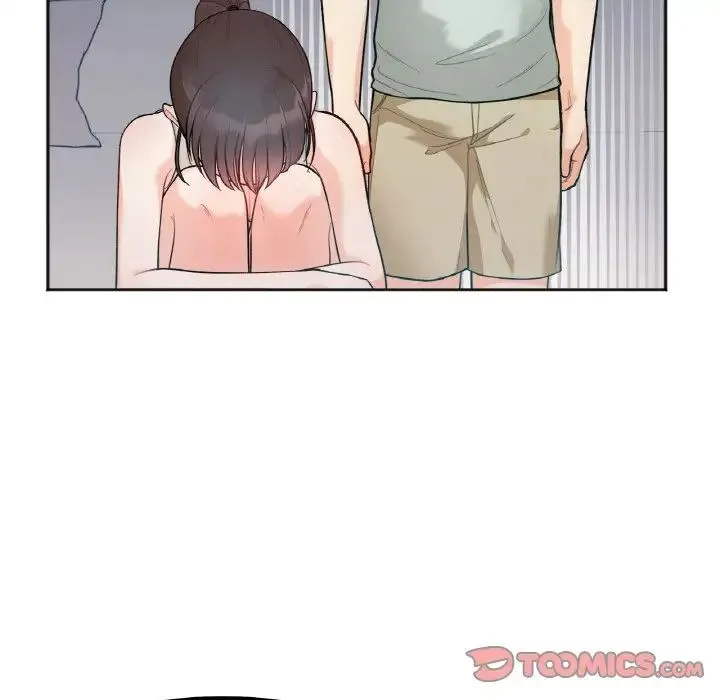 她才不是我姐姐 - 第2话 - page 20