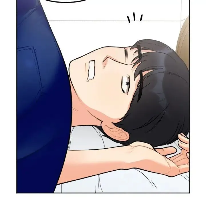 她才不是我姐姐 - 第2话 - page 181
