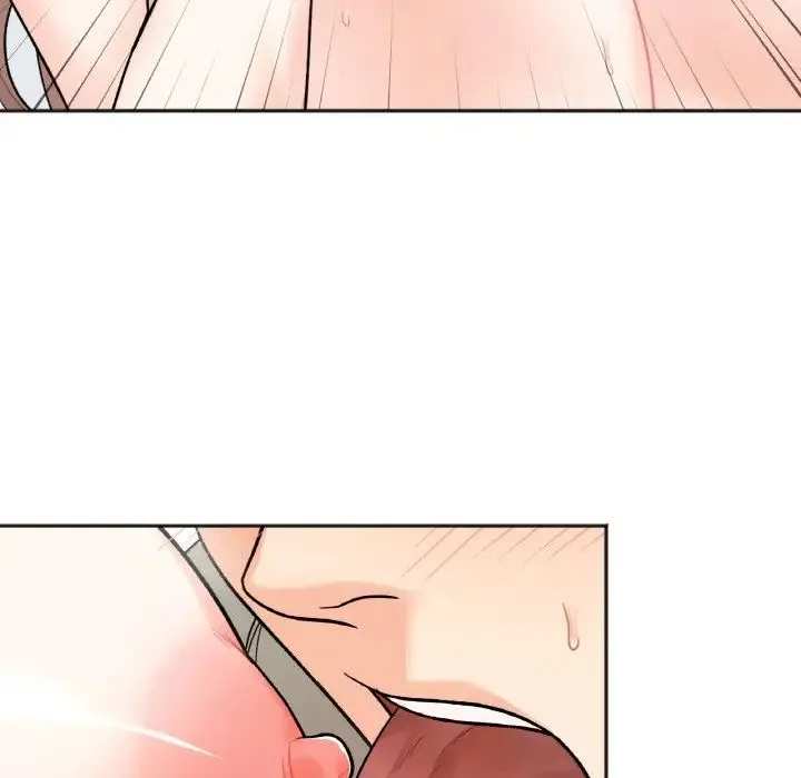 她才不是我姐姐 - 第6話 - page 56