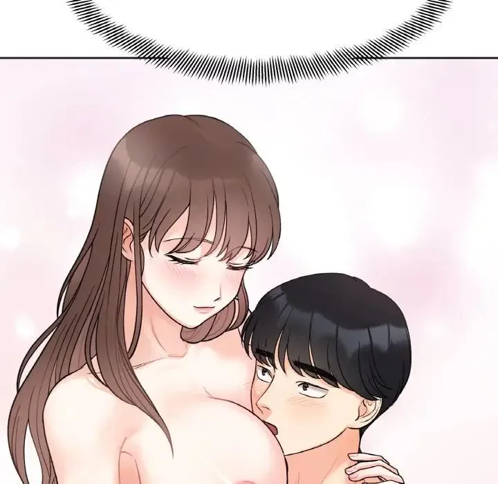 她才不是我姐姐 - 第6話 - page 86