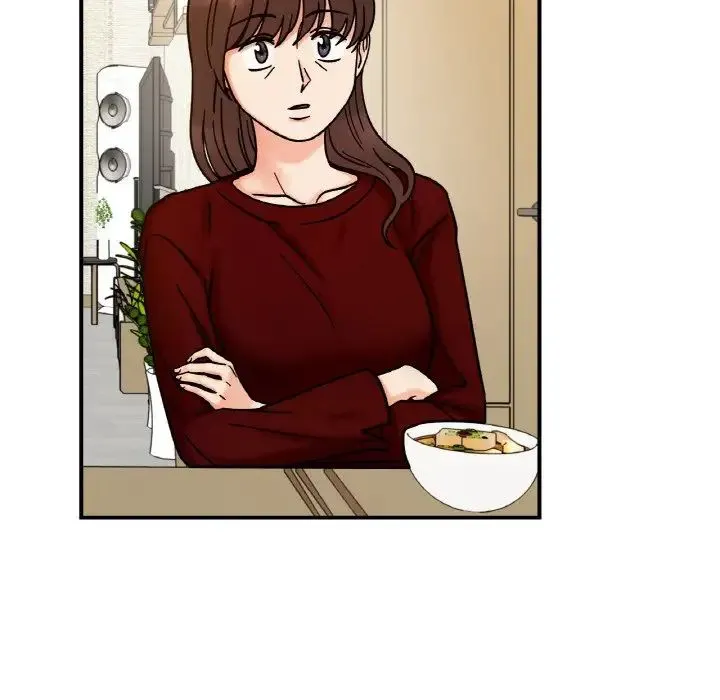 她才不是我姐姐 - 第33話 - page 14