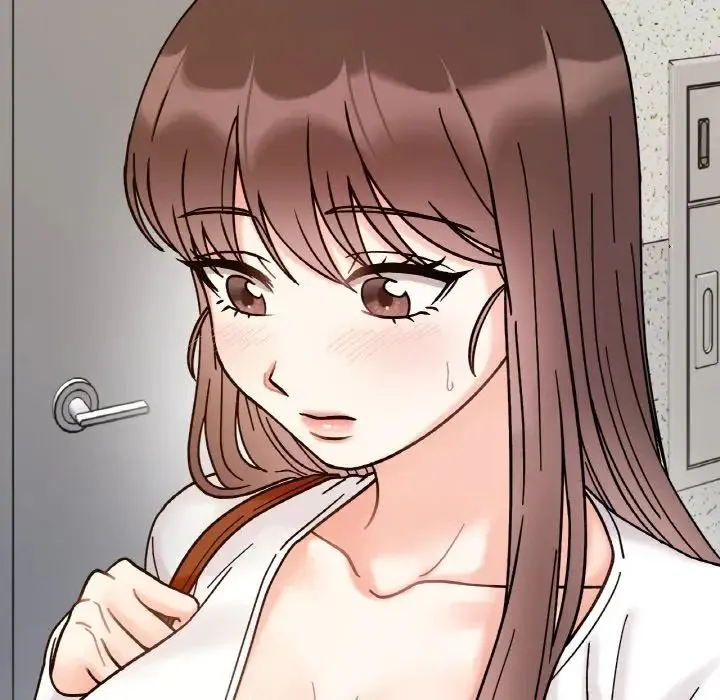 她才不是我姐姐 - 第33話 - page 100