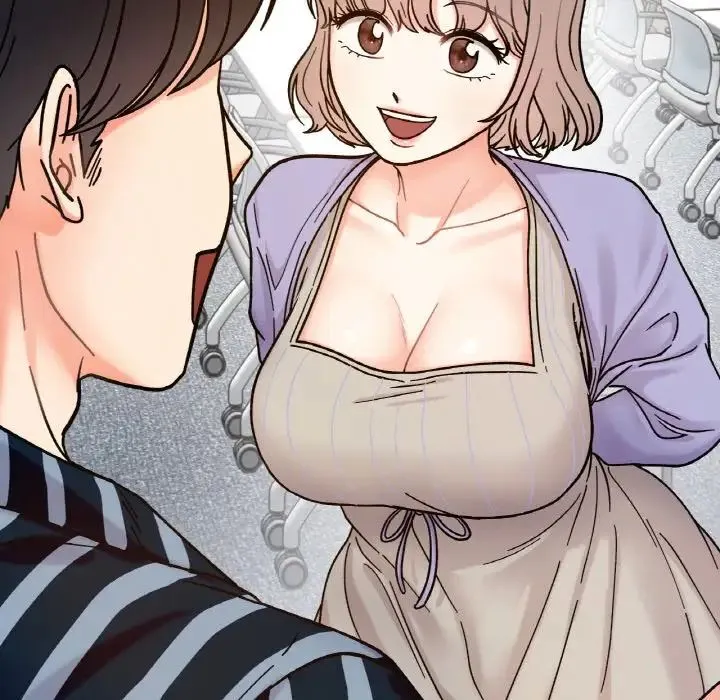 她才不是我姐姐 - 第33話 - page 120