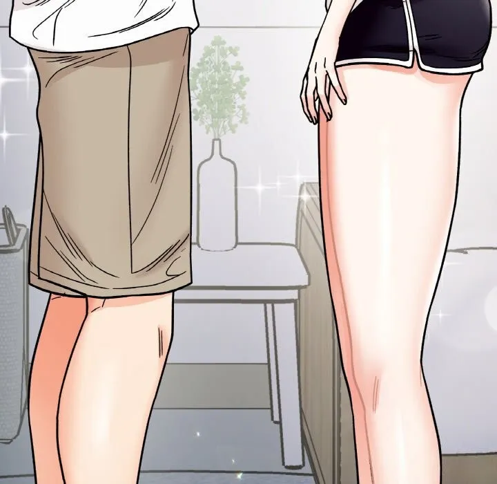 她才不是我姐姐 - 第50話 - page 16