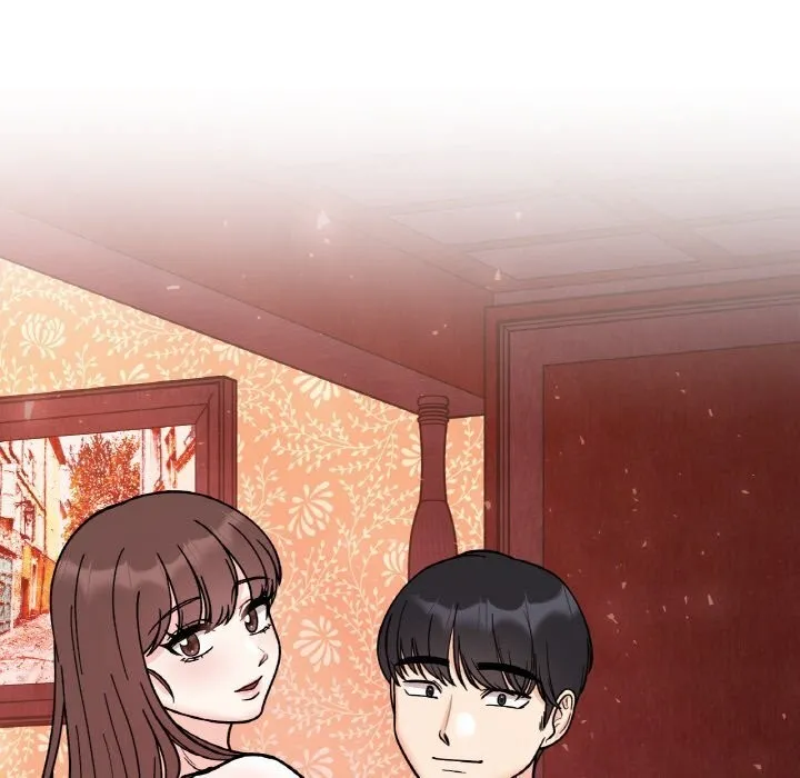 她才不是我姐姐 - 第50話 - page 18