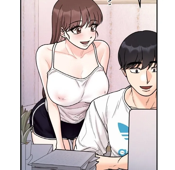 她才不是我姐姐 - 第50話 - page 33