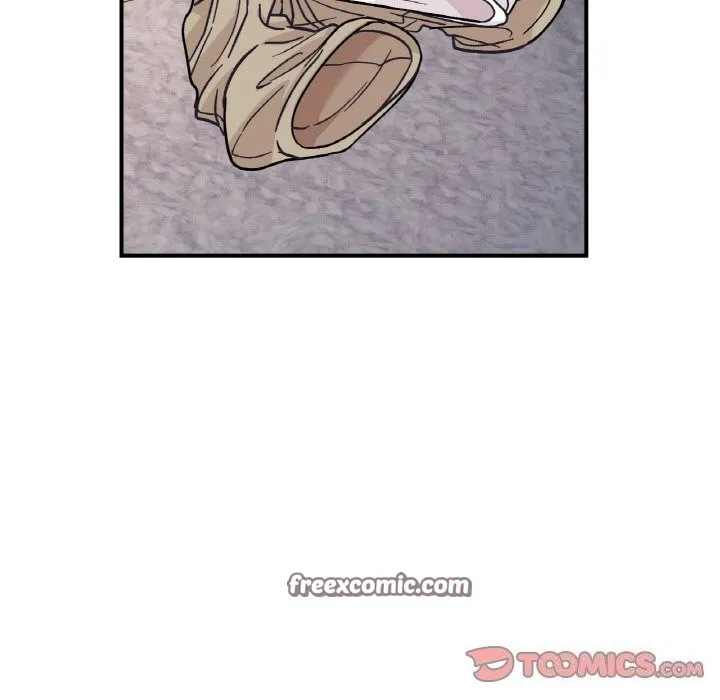 她才不是我姐姐 - 第50話 - page 75