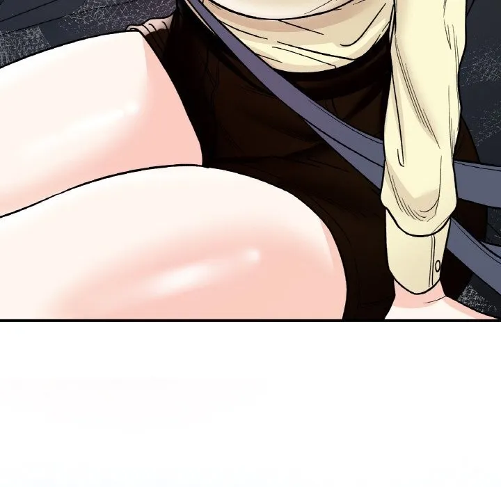 她才不是我姐姐 - 第50話 - page 155