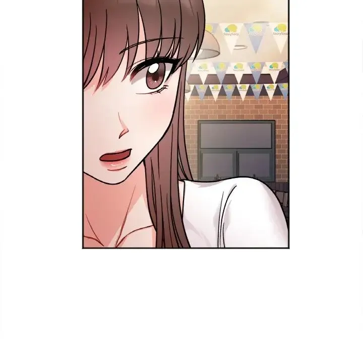 她才不是我姐姐 - 第11話 - page 10