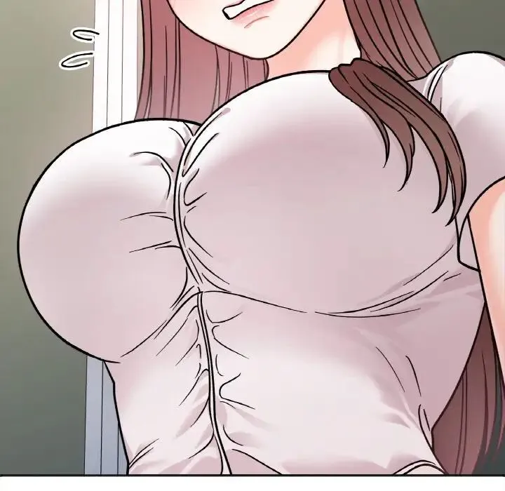 她才不是我姐姐 - 第11話 - page 43