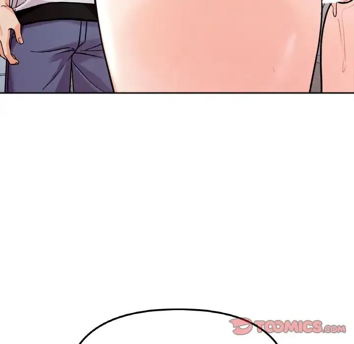 她才不是我姐姐 - 第11話 - page 57