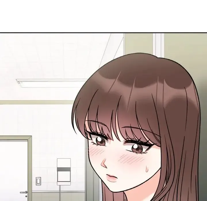 她才不是我姐姐 - 第11話 - page 61