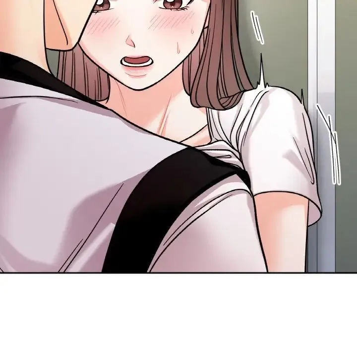 她才不是我姐姐 - 第11話 - page 74