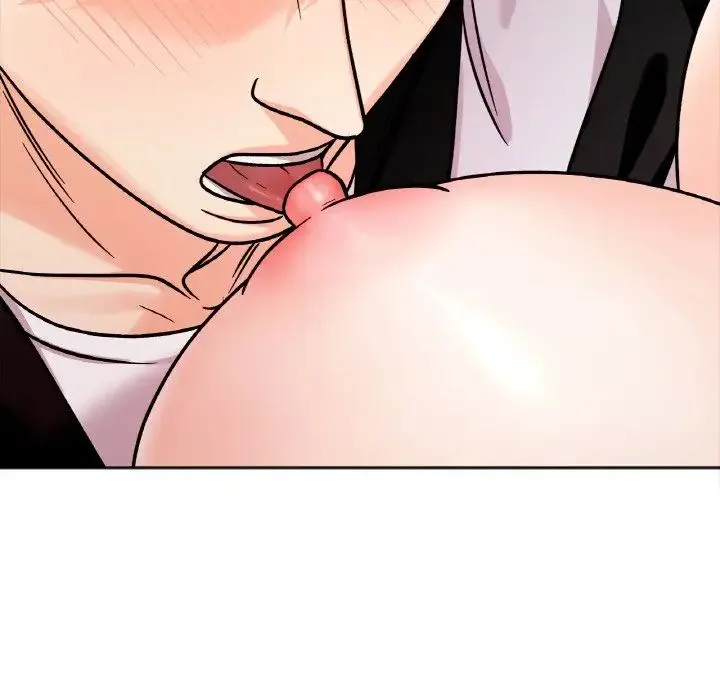 她才不是我姐姐 - 第11話 - page 76