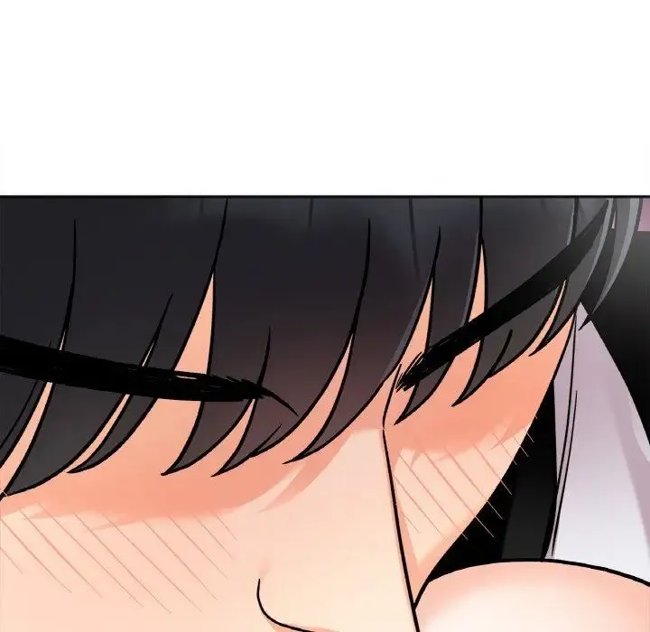 她才不是我姐姐 - 第11話 - page 77