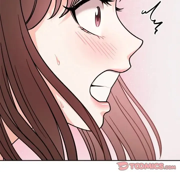 她才不是我姐姐 - 第11話 - page 99