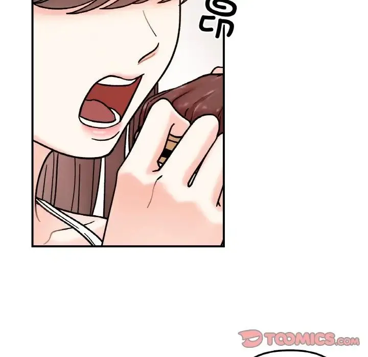 她才不是我姐姐 - 第32話 - page 117