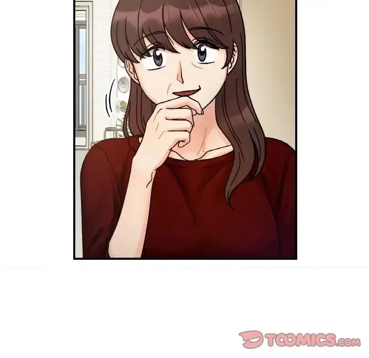 她才不是我姐姐 - 第32話 - page 135