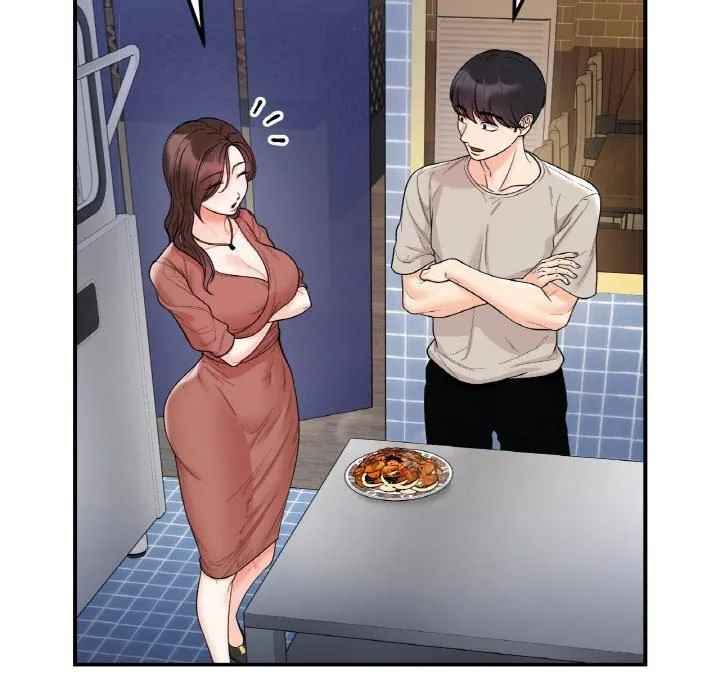 她才不是我姐姐 - 第47話 - page 22