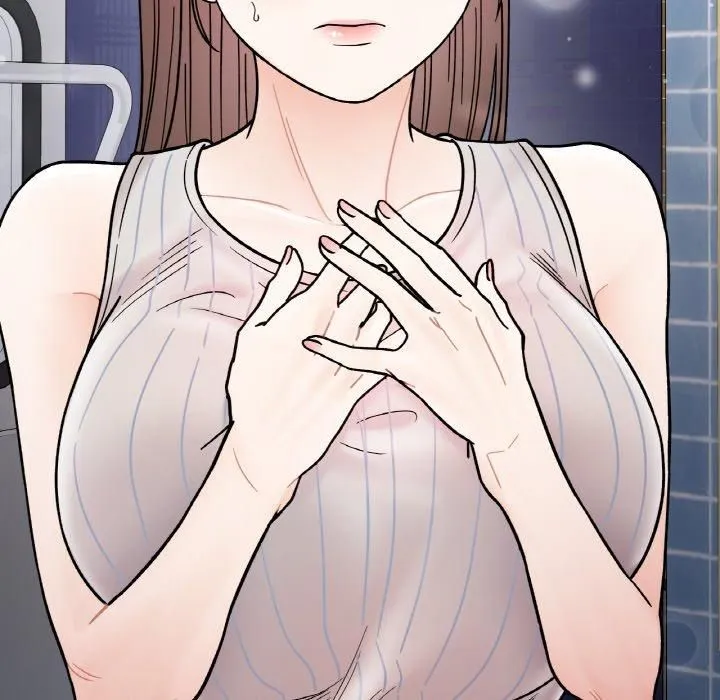 她才不是我姐姐 - 第47話 - page 119