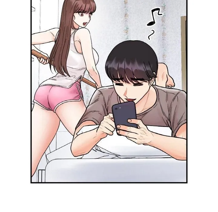 她才不是我姐姐 - 第47話 - page 121