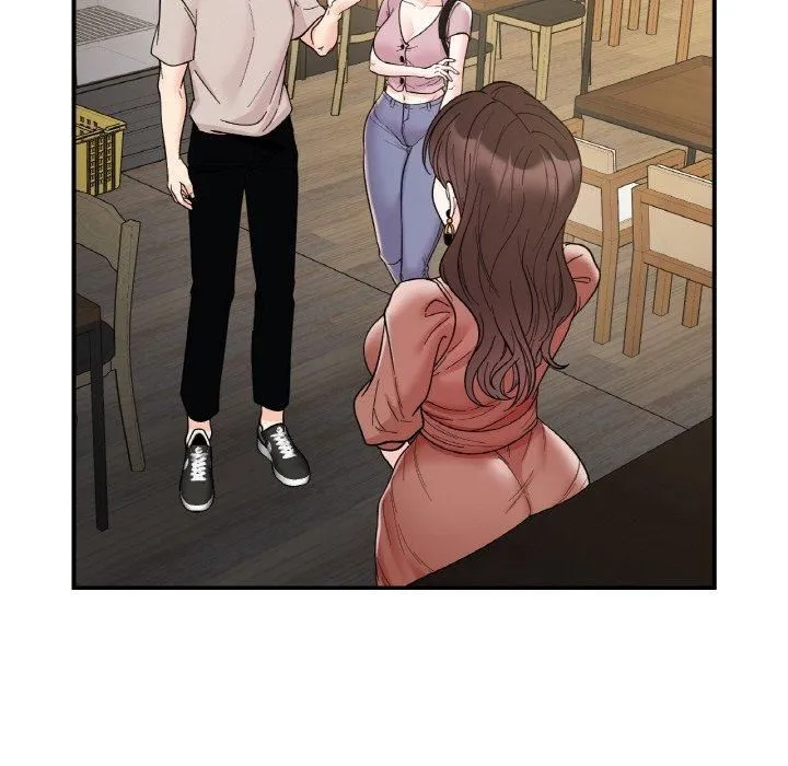 她才不是我姐姐 - 第46話 - page 119