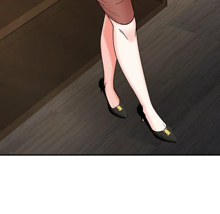 她才不是我姐姐 - 第46話 - page 136