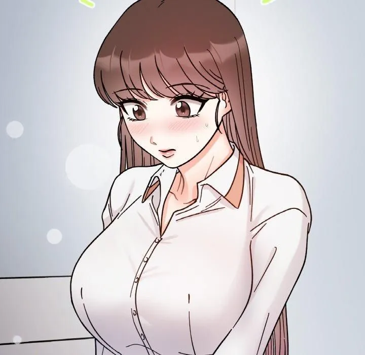 她才不是我姐姐 - 第43話 - page 49