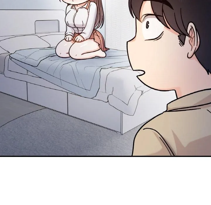 她才不是我姐姐 - 第43話 - page 52