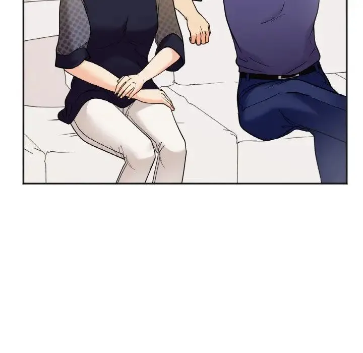 她才不是我姐姐 - 第5話 - page 31