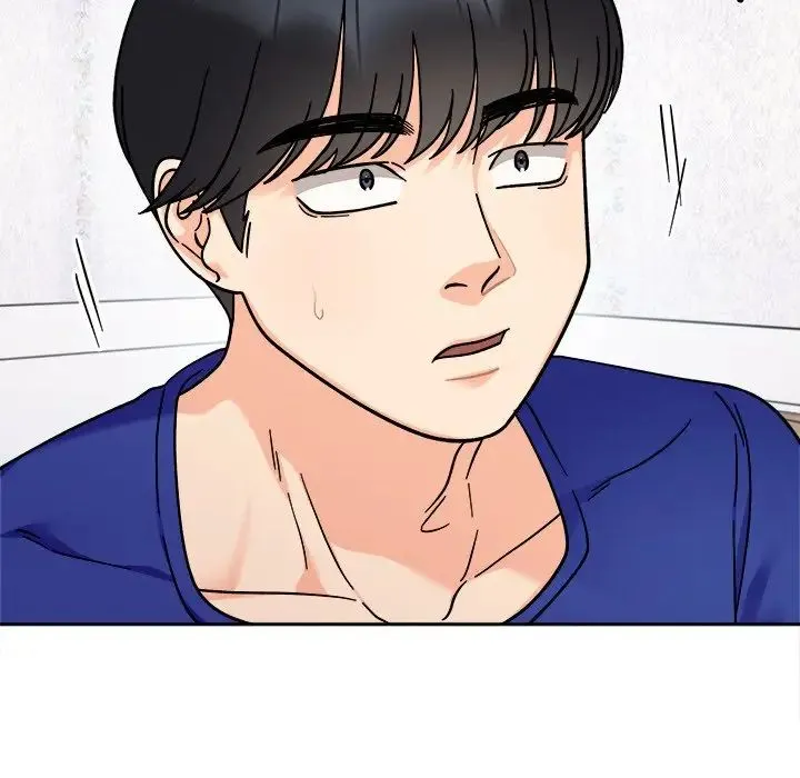 她才不是我姐姐 - 第16話 - page 23