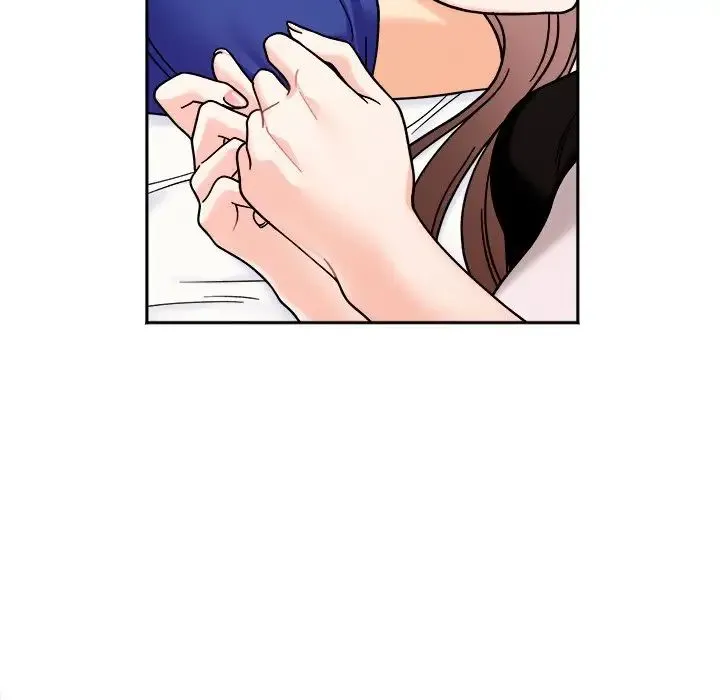 她才不是我姐姐 - 第16話 - page 36