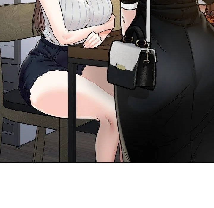 她才不是我姐姐 - 第48話 - page 42