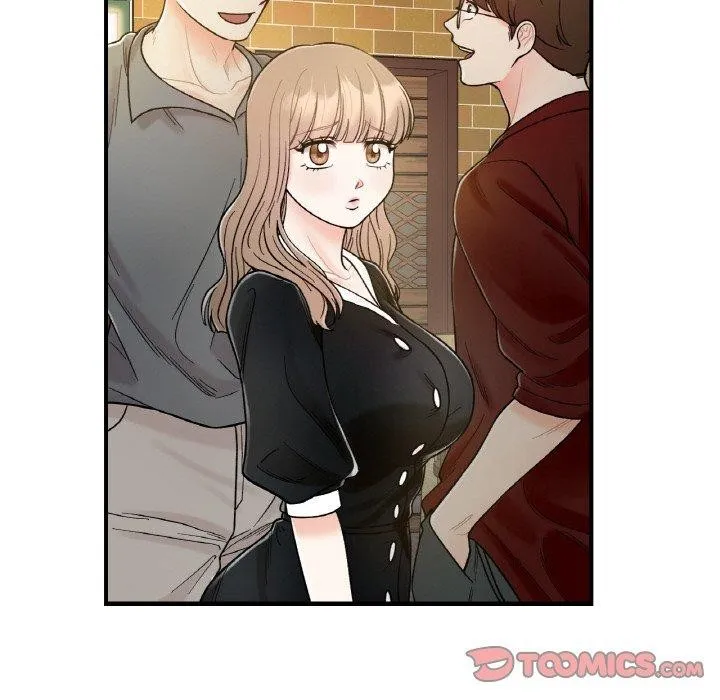 她才不是我姐姐 - 第48話 - page 102
