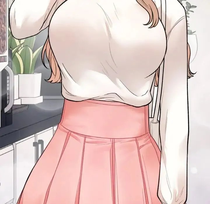 她才不是我姐姐 - 第4話 - page 31