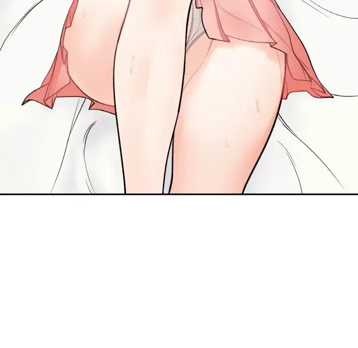 她才不是我姐姐 - 第4話 - page 97