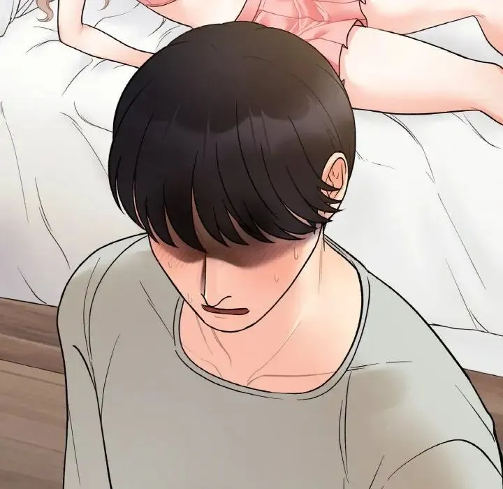 她才不是我姐姐 - 第4話 - page 109