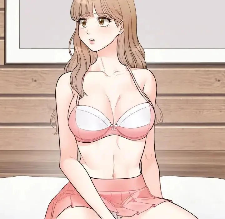 她才不是我姐姐 - 第4話 - page 116