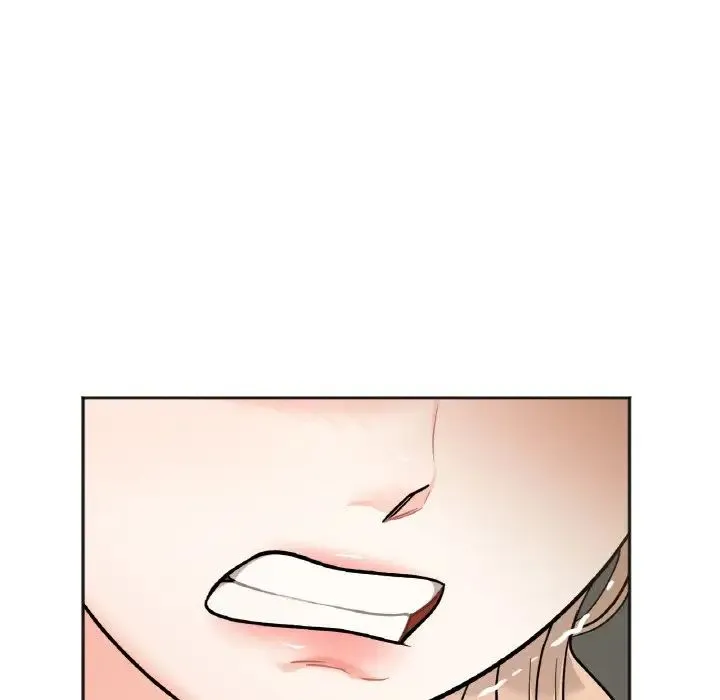 她才不是我姐姐 - 第4話 - page 120