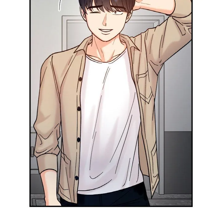 她才不是我姐姐 - 第41話 - page 104