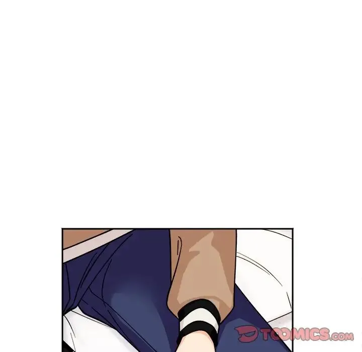 她才不是我姐姐 - 第18話 - page 33