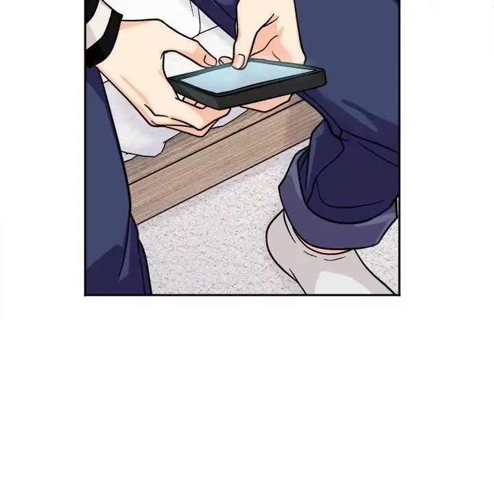她才不是我姐姐 - 第18話 - page 34