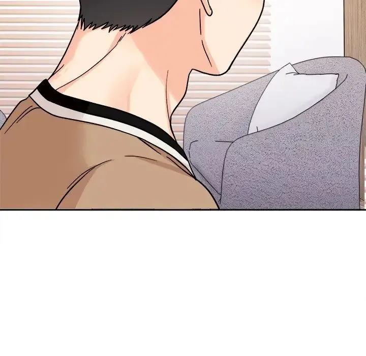 她才不是我姐姐 - 第18話 - page 53