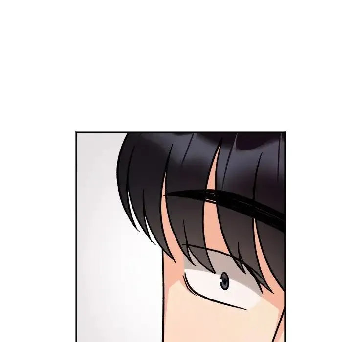 她才不是我姐姐 - 第18話 - page 83