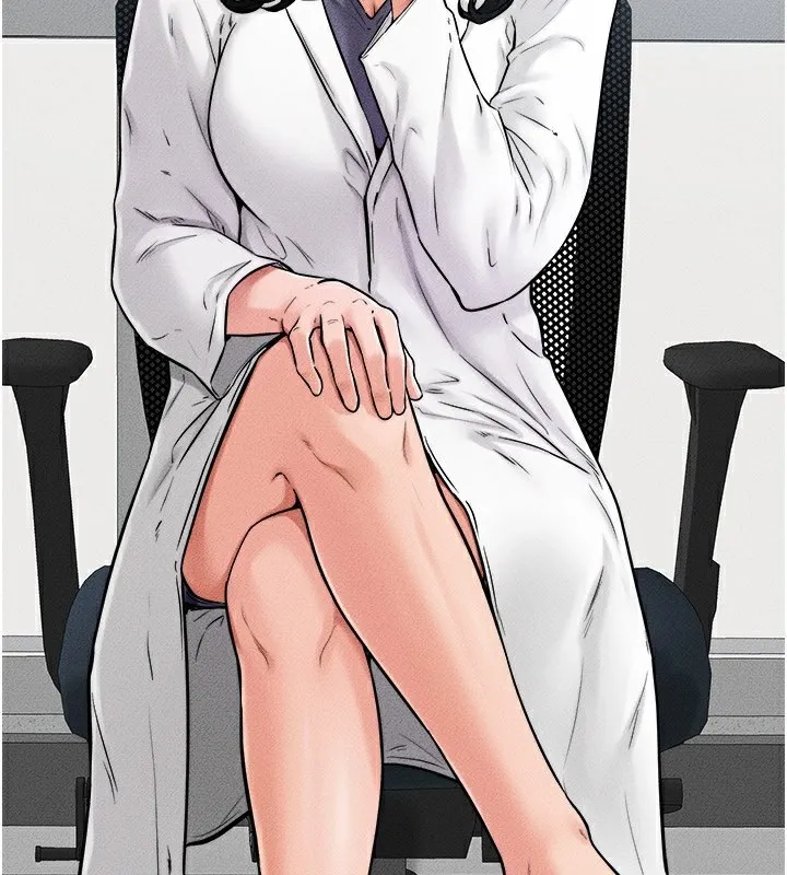 继母与继姐 - 第52話-媽媽願意給你上♥ - page 4