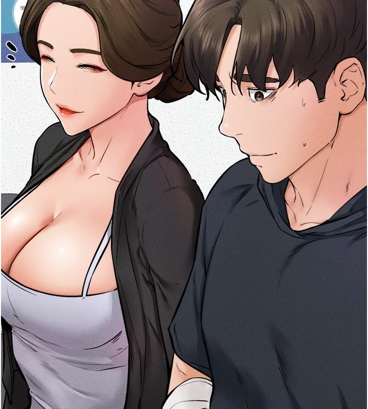 继母与继姐 - 第52話-媽媽願意給你上♥ - page 39