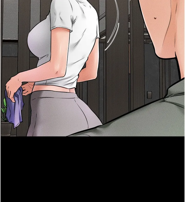 继母与继姐 - 第52話-媽媽願意給你上♥ - page 81