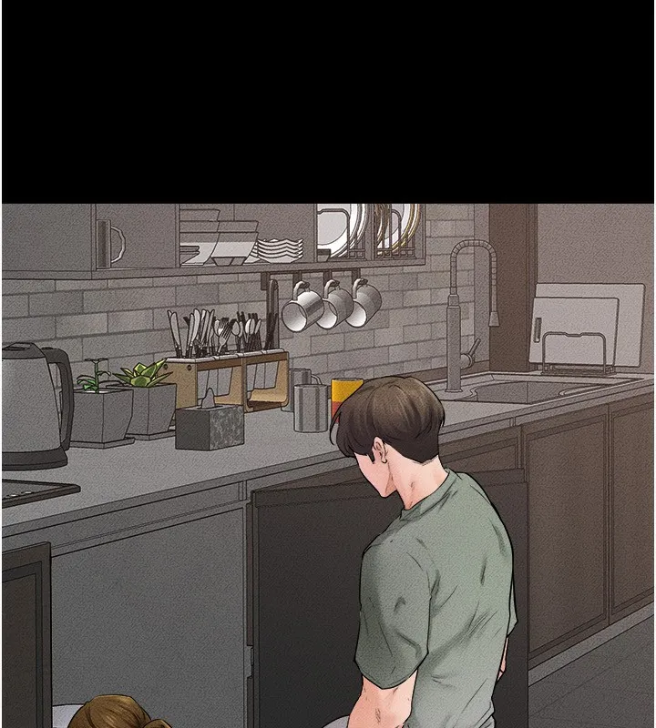 继母与继姐 - 第52話-媽媽願意給你上♥ - page 107