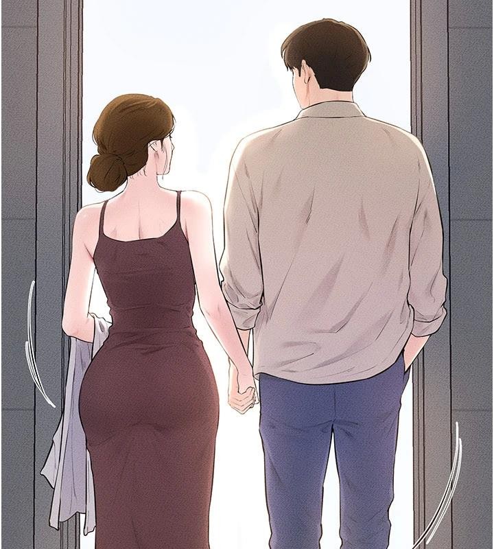 继母与继姐 - 第98話-久違的約會 - page 61